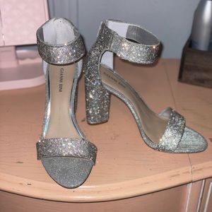 Gianna Bini heels